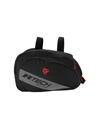 R-Tech Big Bucket Sacos de selim para motos