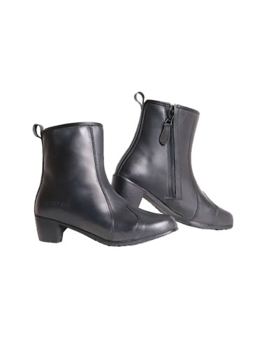 BELA - Botas Piel Milan Lady WP Negro