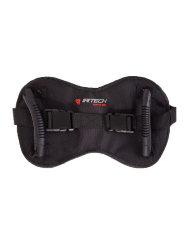 R-Tech Amor Motorcycle Pillion Passenger Love Handles