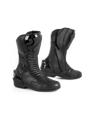 Bela Track Botas de corrida - Preto