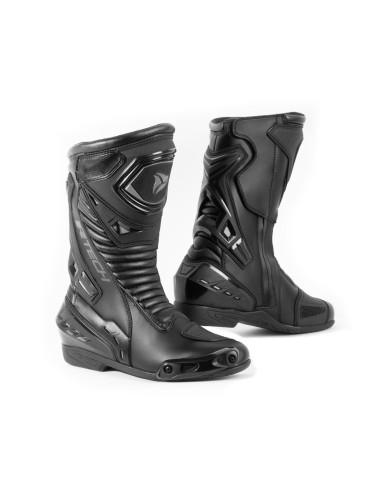 R-Tech Tornado 2.0 Botas de corrida - Pretas