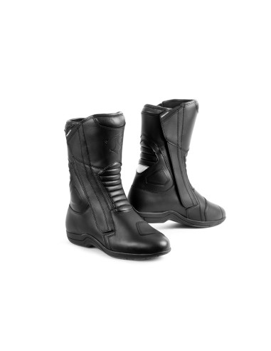 Bela Tour-Tech Boots For Men - Black