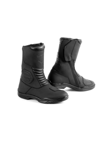 Bela Brako WP Botas para homens - Preto