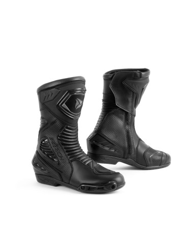 R-Tech Performer Racing Boots - Black