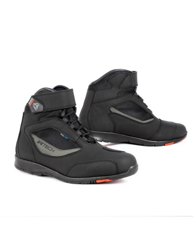 R-Tech Road Star botas para Unissex - Preto