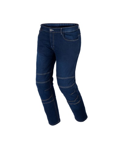 Bela Cast Denim Jeans