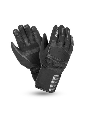 BELA Boxxer WP Men Winterhandschuhe Schwarz