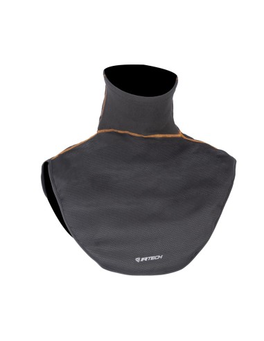 R-Tech Tolin Neck Warmer - Black