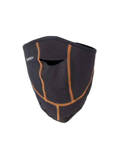 R-Tech Toko Neck Warmer - Black