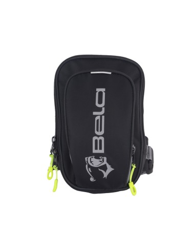 Bela Biker Bolsa Lateral