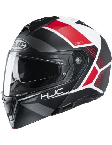 HJC i90 motorcycle sports touring Modular Helmet