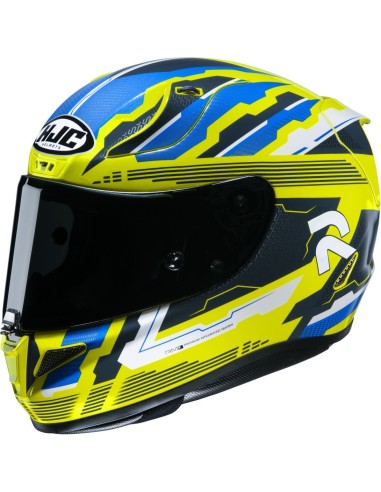 HJC RPHA 11 Stobon Casco Integral de Motociclismo de Carreras