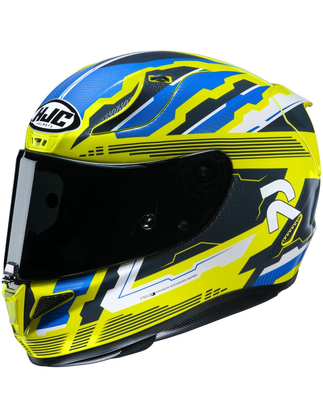 Casco integral HJC RPHA 11 Stobon -33%