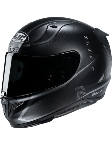 HJC RPHA 11 JARBAN MC5SF Casco integral deportivo de competición para moto