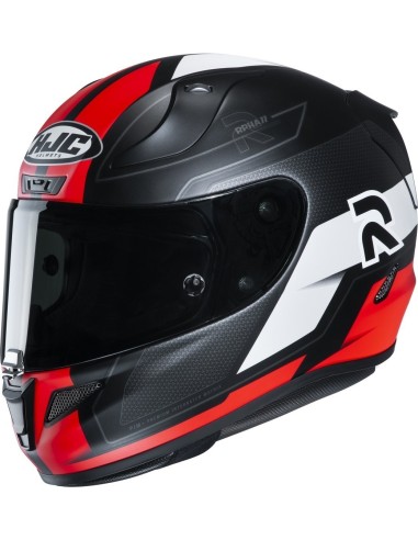 HJC RPHA 11 JARBAN FESK MC1SF Full Face Racing Motorbike Helmet