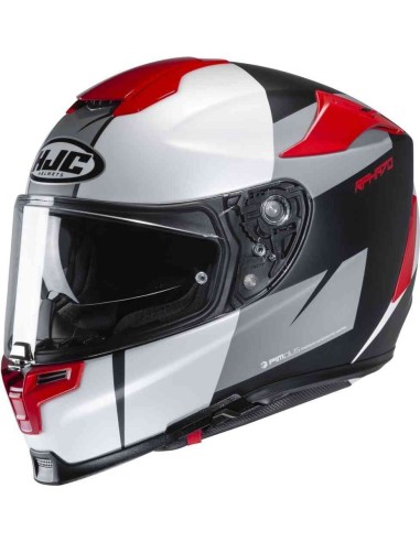 Casco integrale HJC RPHA 70 TERIKA MC1SF Moto Sport Touring