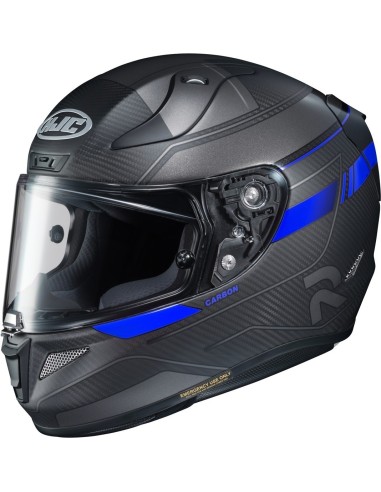 HJC RPHA 11 Ben Spies Casque moto On Road Full Face