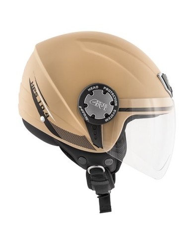 GIVI CASCO DJET 104D/SLASH ARENA-MT