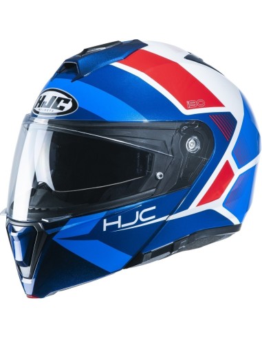 Casque Moto Modulable HJC I90 HOLLEN MC sport touring