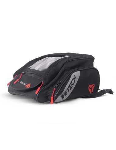 R-Tech Clutch Motorbike Saddle Bags