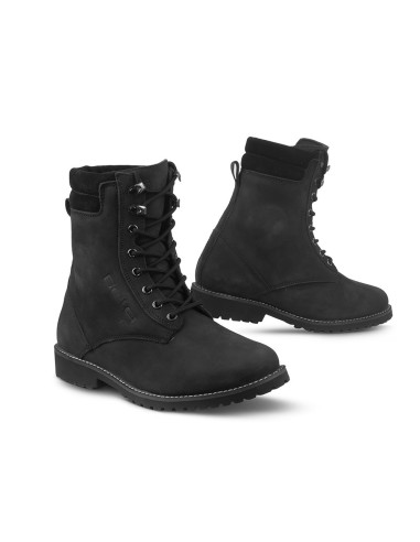 Bela Legacy Chaussures en cuir - Noir