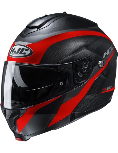 Casco moto HJC C91TRL Taly Flip Front On Road