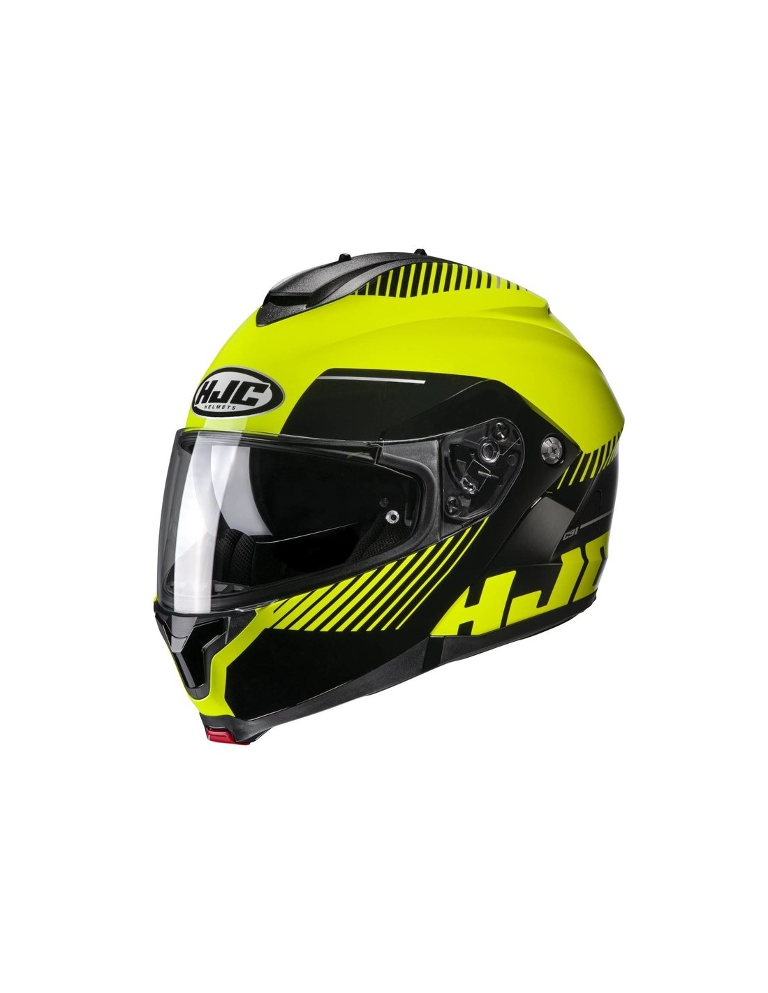 HJC C91 Prod Modular Helmet