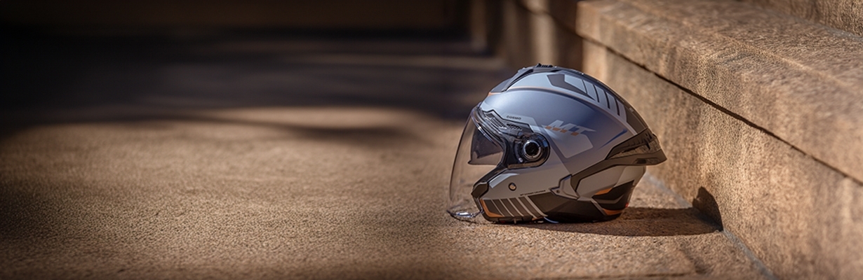 Motorcycle Helmets in Spain - Motorbike Helmets | Maximo Moto