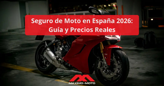 seguro de moto mas barato españa