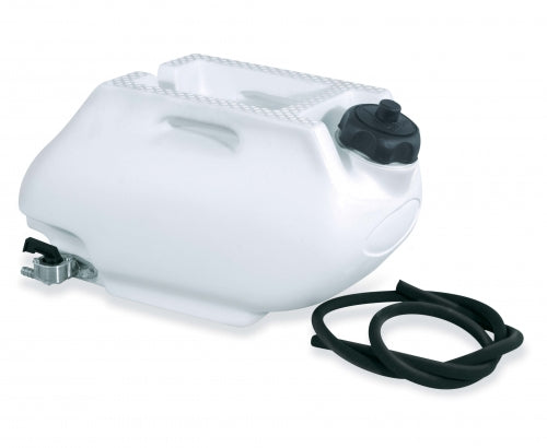6-Liter-Zusatztank