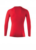ACERBIS EVO TECHNICAL UNDERWEAR RED