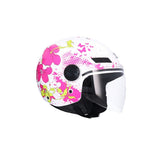 CASCO SHIRO KATANA SOLID NG OPACO