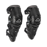 ACERBIS RODILLERA IMPACT EVO 3.0 NEGRO