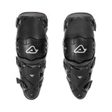 ACERBIS RODILLERA IMPACT EVO 3.0 NEGRO