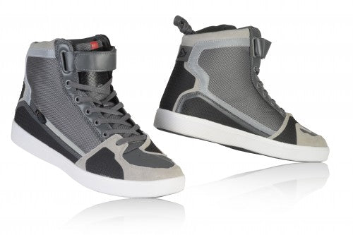SCARPA ACERBIS KEY MEL GRIGIA