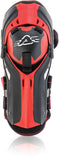 ACERBIS GORILLA KNIESCHONER SCHWARZ ROT 