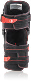 ACERBIS GORILLA KNIESCHONER SCHWARZ ROT 