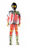ACERBIS PANTALONES DE LLUVIA TRANSPARENTES 3.0