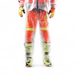 ACERBIS PANTALONES DE LLUVIA TRANSPARENTES 3.0
