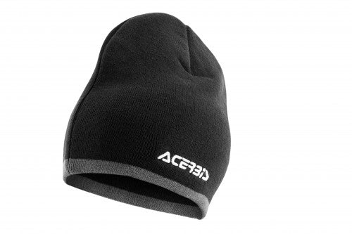 ACERBIS EVO BEANIE - PACK 5PCS BLACK