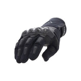ACERBIS GLOVES CE CARBON G ​​3.0 BLACK