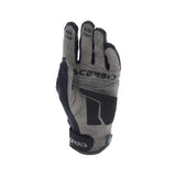ACERBIS GLOVES CE CARBON G ​​3.0 BLACK