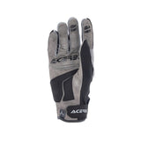 CE CARBON G ​​3.0 SCHWARZ-GRAUE HANDSCHUHE