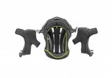 ACERBIS CARBON 3.0 BESCHICHTUNG SCHWARZ GELB