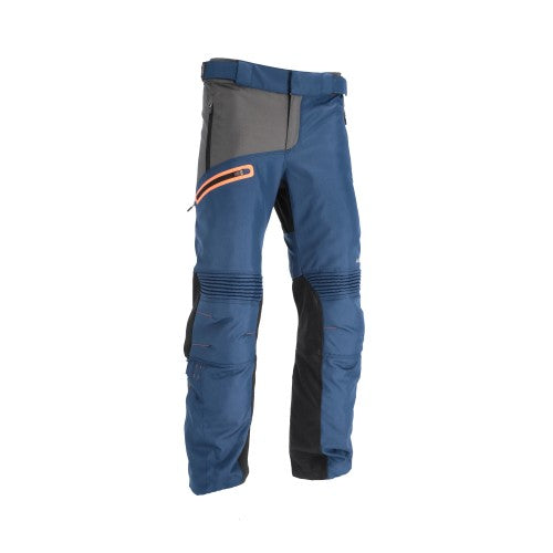 ACERBIS PANTALONES ENDURO-ONE BAGGY AZUL GRIS