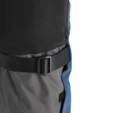 ACERBIS PANTALONES ENDURO-ONE BAGGY AZUL GRIS