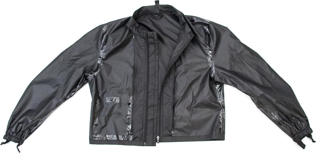 ACERBIS RAMSEY SCHWARZE MEMBRAN