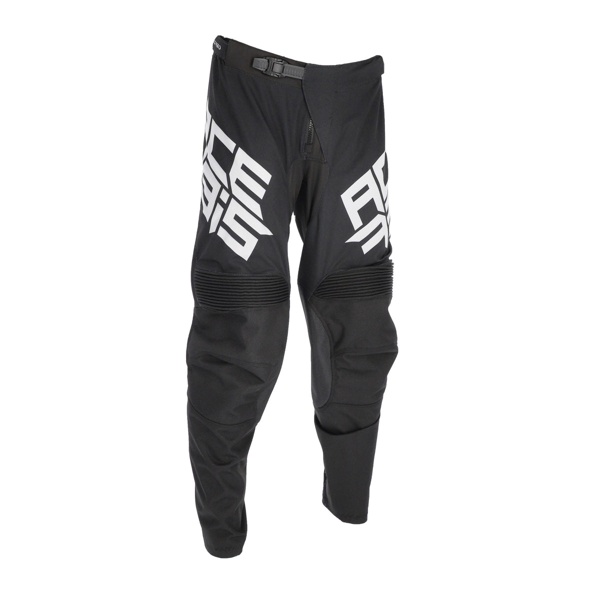 ACERBIS PANTALONES MX TRACK BLACK