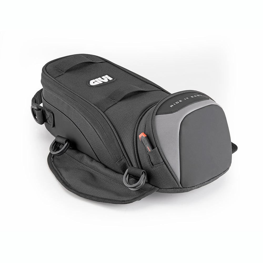 GIVI EASY02 BORSA DA SERBATOIO EASY-T, 6 LITRI