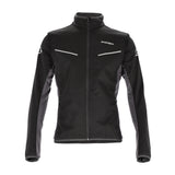 ACERBIS - VESTE DE SURVÊTEMENT SOFTSHELL NERO/GRIGIO